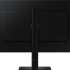 27" Монитор Samsung ViewFinity S6 S27D604UAIXCI,  2560x1440,  IPS,  100Гц,  1хHDMI,  1хDP,  черный [ls27d604uaixci]